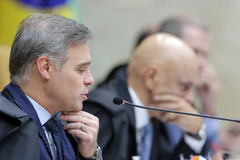 CPI do Master: Mendonça não vê urgência em decisão sobre pedido
