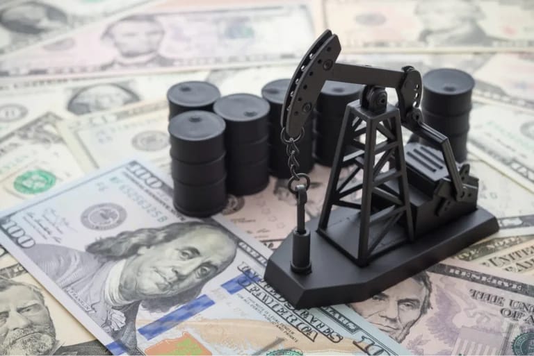 Câmbio favorável e exportação de petróleo amortecem inflação
