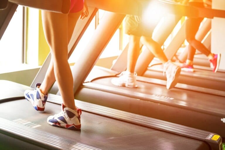 Caminhada: 30 minutos para saúde e qualidade de vida