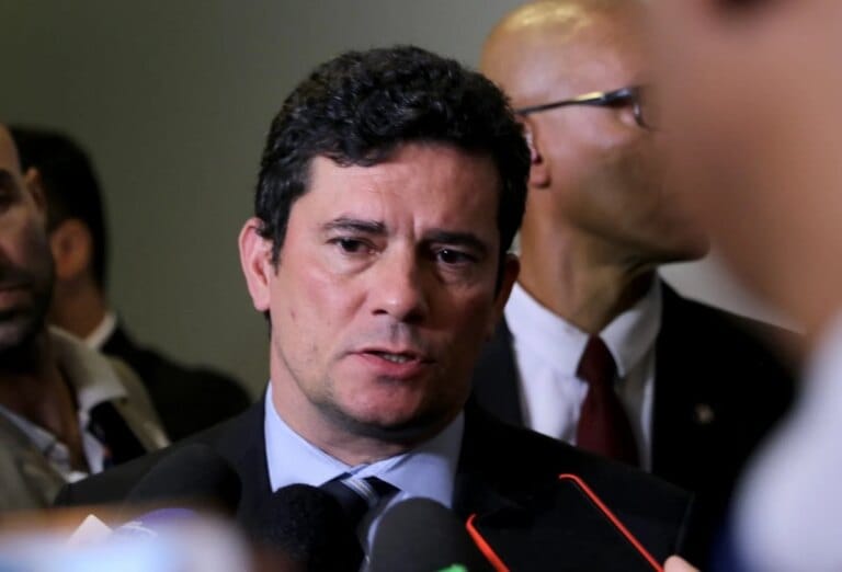 Cármen Lúcia determina 5 dias para Moro se defender em calúnia