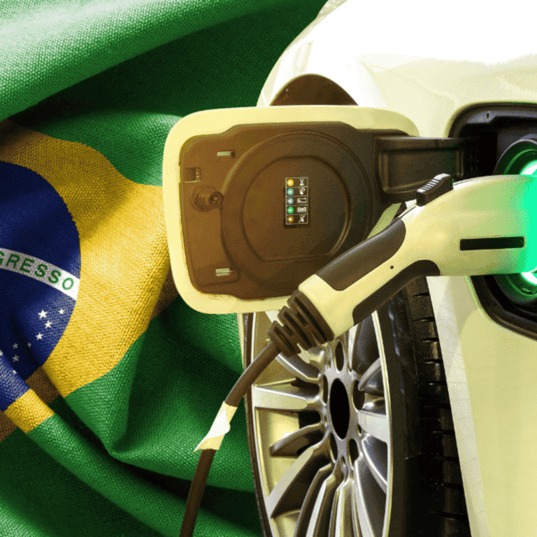 Carros elétricos: inovações e estratégias das montadoras no Brasil