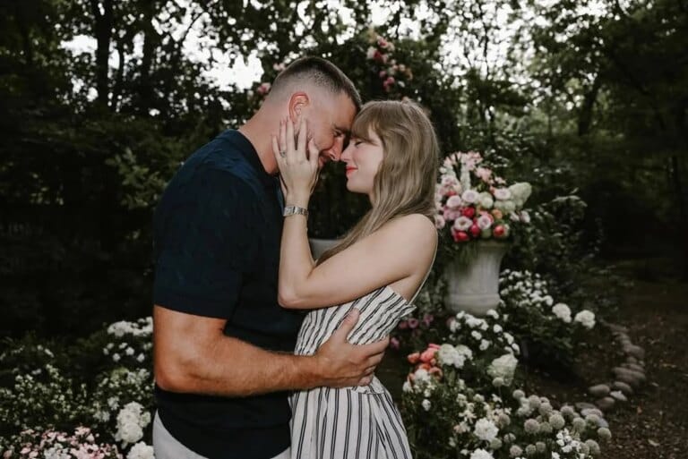 Casamento de Taylor Swift: regras geram polêmica entre convidados