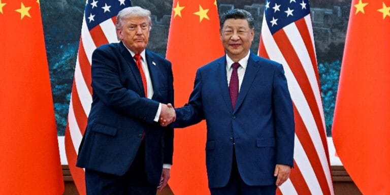 China confirma que acordos de Trump são preliminares agora