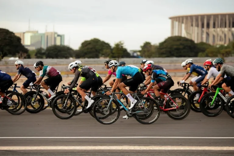 Ciclismo e bem-estar: Metrópoles Endurance encerra com emoção