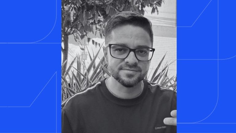 Ciclista Romário Brant é encontrado morto após quatro dias desaparecido em Patos de Minas