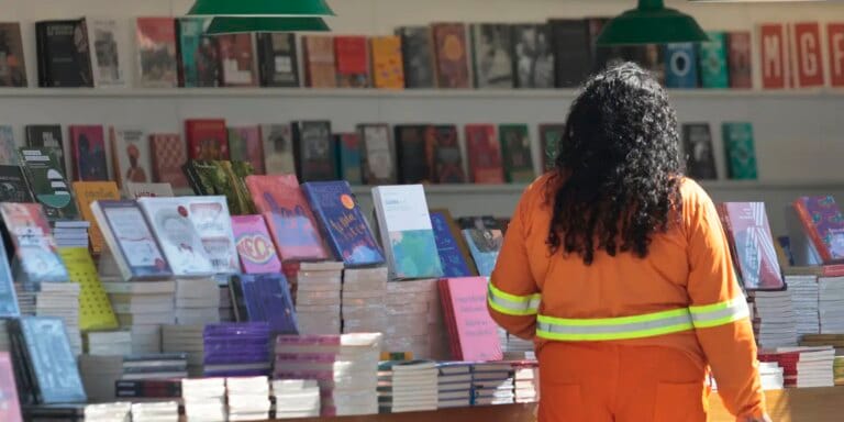 Circuito Literário no RN promove leitura em cidades do interior