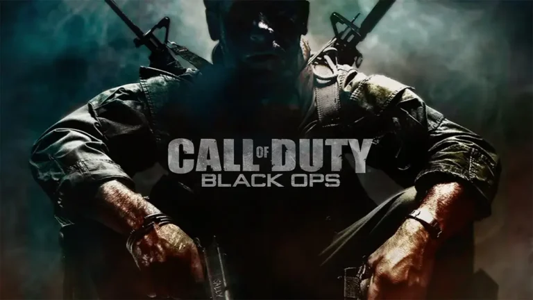 Classificação de Call of Duty Black Ops e Black Ops 2 é anunciada