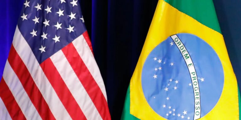 Classificação de facções como terroristas prejudica economia agora