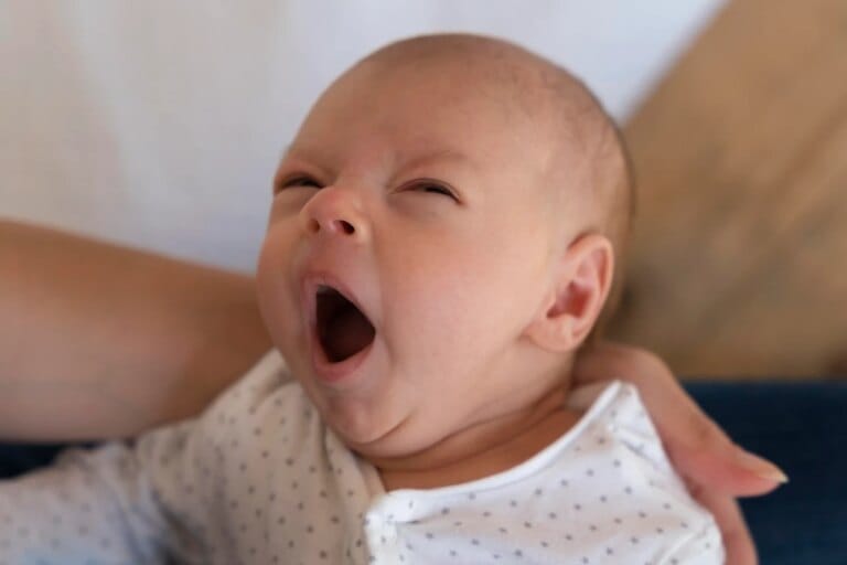Cólica em bebê: dicas para melhorar a saúde e o bem-estar