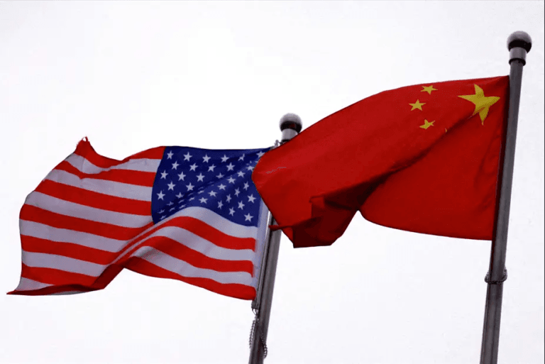 Compras agrícolas da China nos EUA e impacto no comércio global