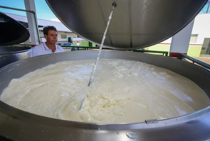 Compras públicas da agricultura familiar em SP superam R$ 128 milhões