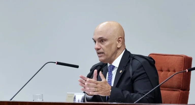 Conflito sobre extradição de chileno condenado por estelionato
