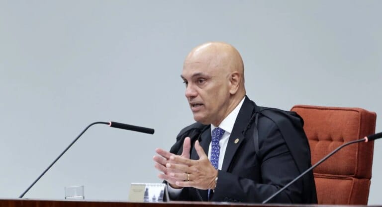 Conflito sobre extradição de chileno condenado por estelionato