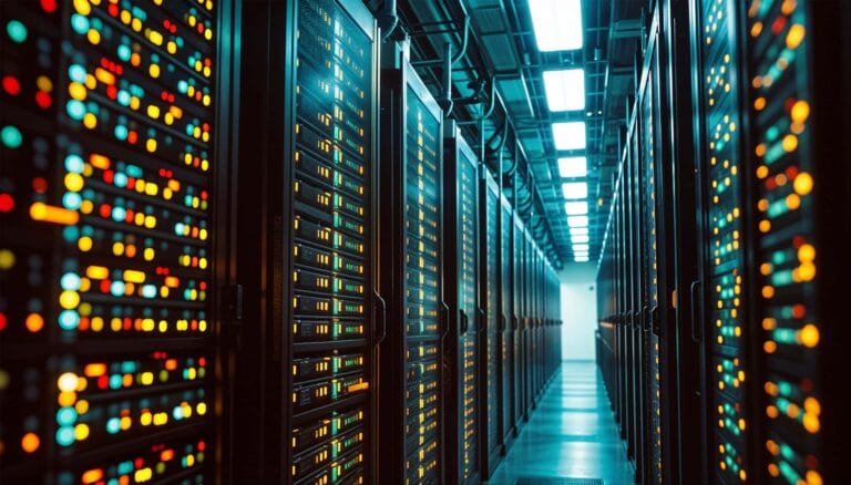 Consumo de data centers na era da IA e suas implicações