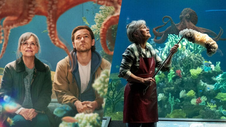 Criaturas Extraordinariamente Brilhantes: trailer e detalhes do filme