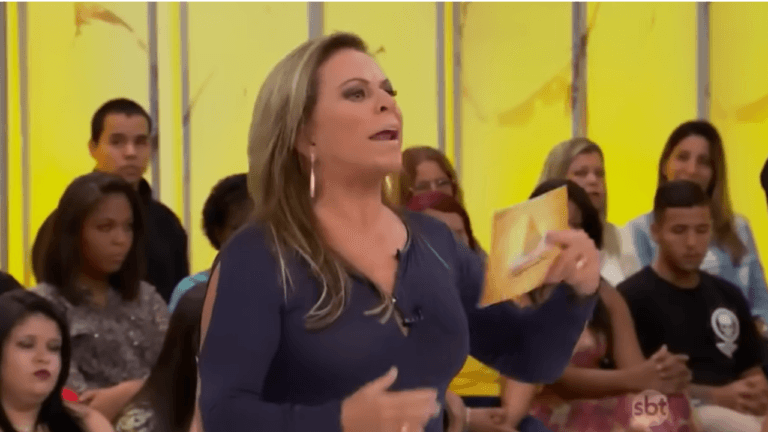 Cristina Rocha fora do SBT: polêmicas que viralizaram nas redes