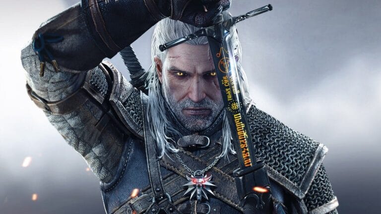 DLC de The Witcher 3 terá evento especial nesta semana