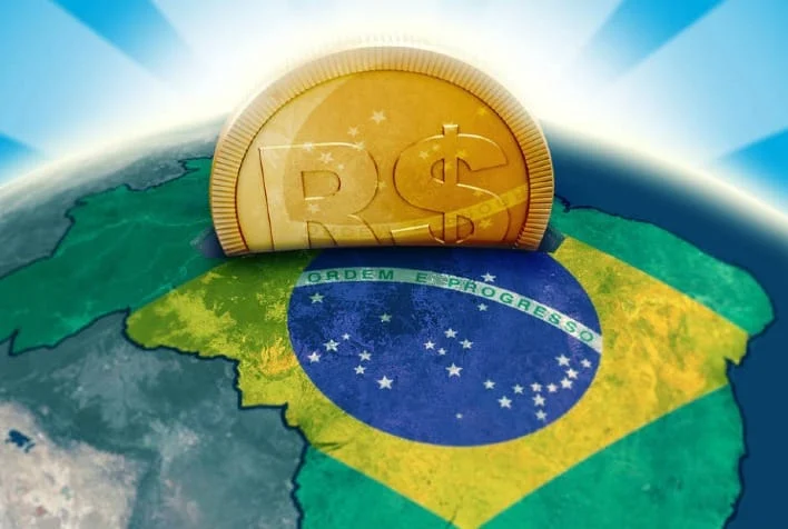 Déficit em conta corrente do Brasil impacta agro em abril