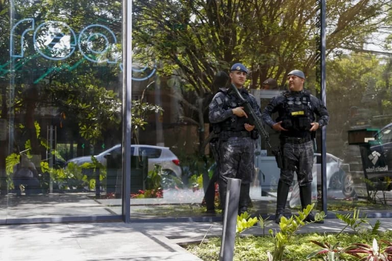 Delação de Beto Louco e Primo rejeitada pela MP de São Paulo
