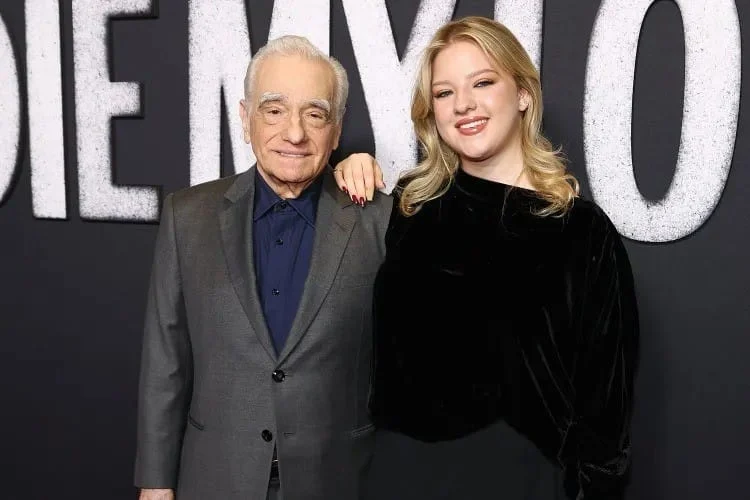 Desabafo de filha de Martin Scorsese sobre ataques na moda