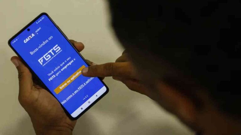 Desenrola Brasil: FGTS disponível para quitar dívidas a partir de 25 de setembro; entenda como funciona