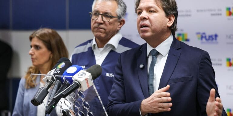 Destino Brasil: Governo lança editais para conectar UBS em 2023
