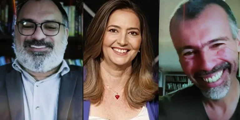 Destino Brasil no Mundo: América Latina e Israel em Debate