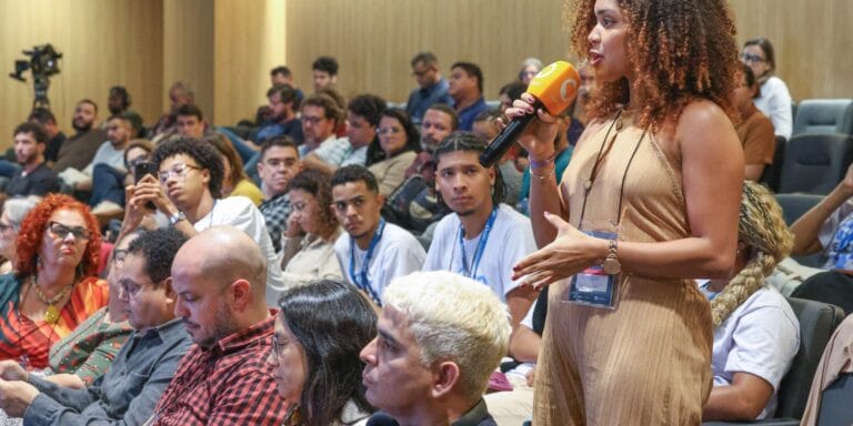 Destino Rio: Simpósio sobre o futuro da mídia sonora no Brasil