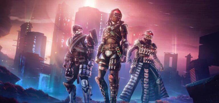 Destiny 2: protesto de fãs contra fim do suporte é anunciado
