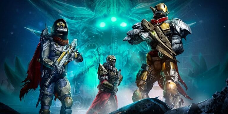 Destiny 3: petição supera Marathon em número de jogadores