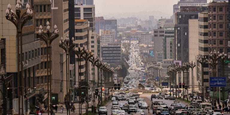 Dia da África: turismo e progresso no continente em ascensão