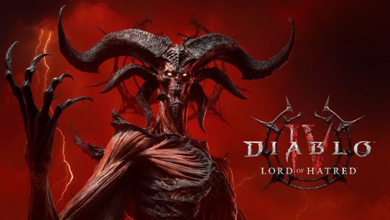 Diablo 4 Lord of Hatred: review da nova expansão disponível
