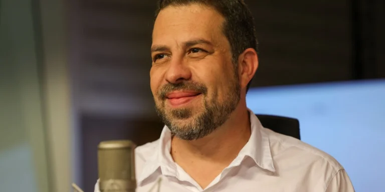 Dicas de turismo: Na Mesa com Datena e ministro Guilherme Boulos