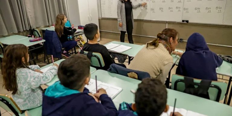 Dicas de turismo: inscrições para formação de professores até 15