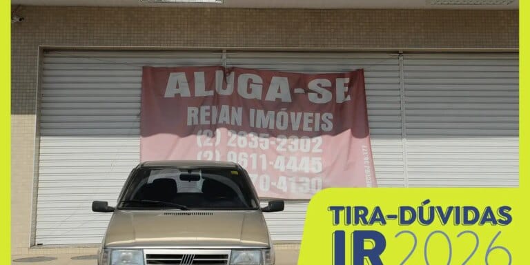 Dicas para declarar ganhos de aluguel no Imposto de Renda