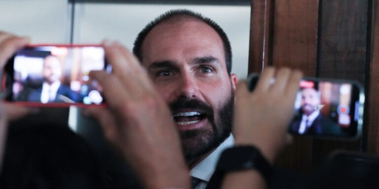 Eduardo Bolsonaro: dicas de turismo em Brasília e atrações imperdíveis