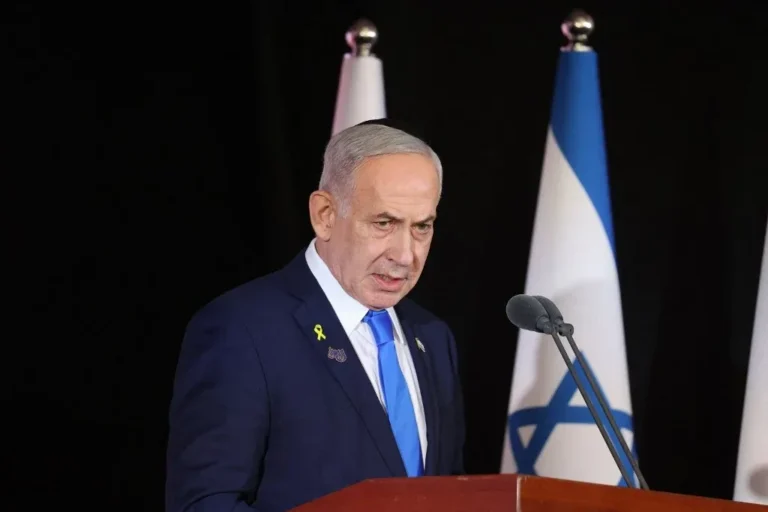 Eleições antecipadas em Israel: projeto avança no parlamento