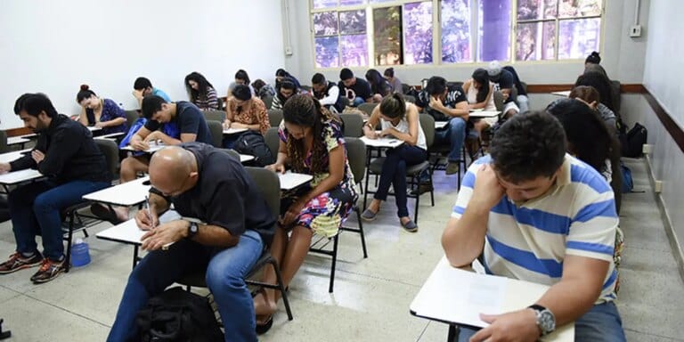 Encceja 2026: prazo de inscrição termina hoje, 15 de setembro