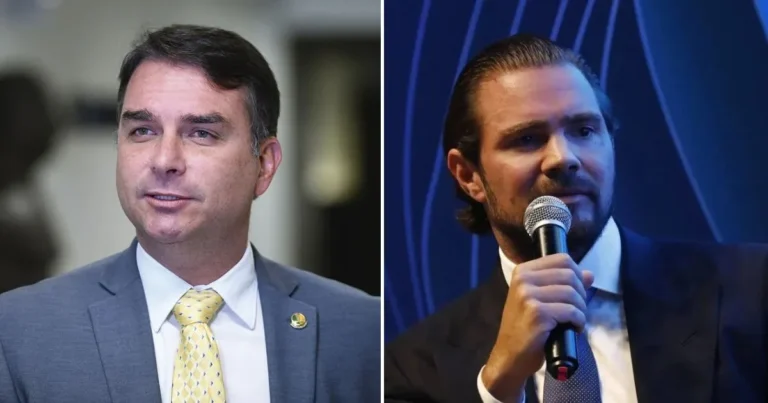 Encontro entre Jair Bolsonaro e Vorcaro é articulado por Mario Frias
