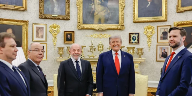 Encontro entre Trump e Lula: dicas de turismo e passeios