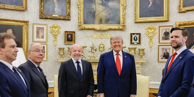 Encontro entre Trump e Lula: dicas de turismo e passeios