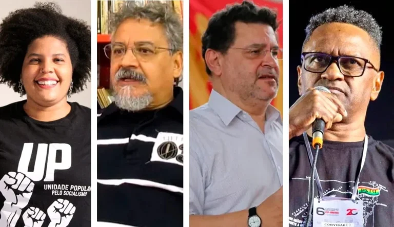 Esquerda discute candidatura de Lula e suas implicações políticas