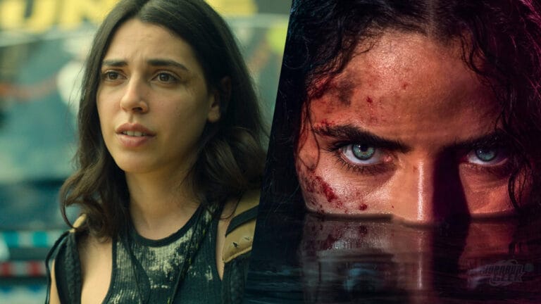 Estreias na Apple TV e Paramount+ para assistir neste fim de semana