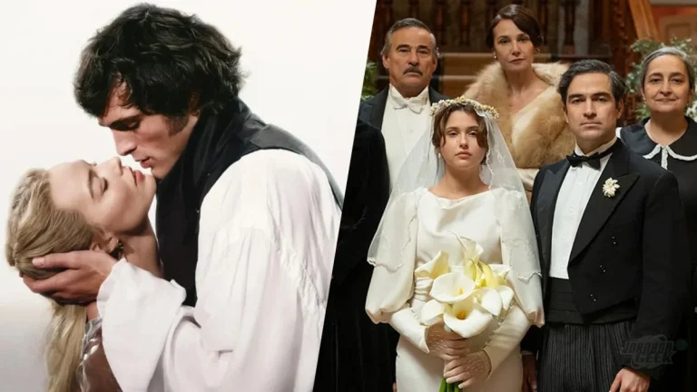 Estreias na HBO Max e Prime Video para assistir em 02 e 03 de maio