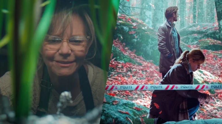 Estreias na Netflix para assistir neste fim de semana, 09 e 10 de maio