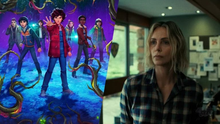 Estreias na Netflix para assistir neste fim de semana, 25 e 26 de abril