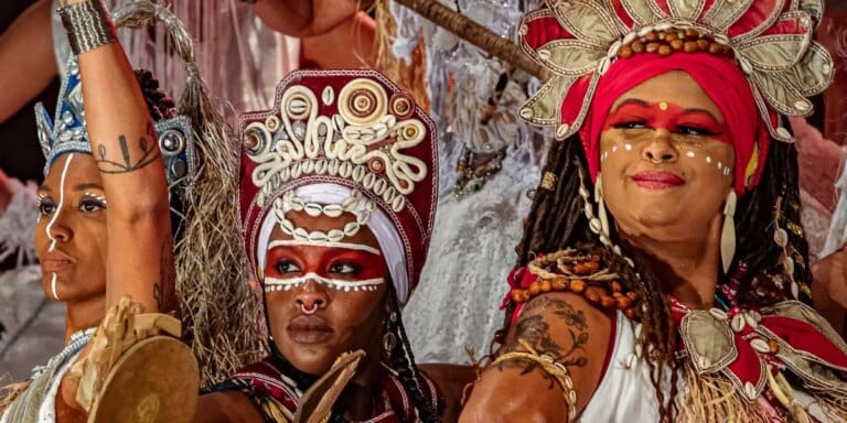Experiências de turismo afrobrasileiras ganham destaque na cultura