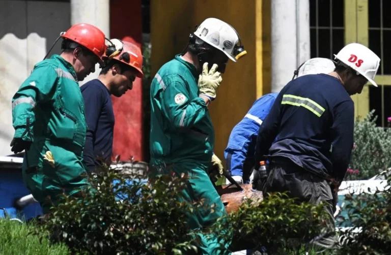 Explosão em mina de carvão na Colômbia deixa nove mortos