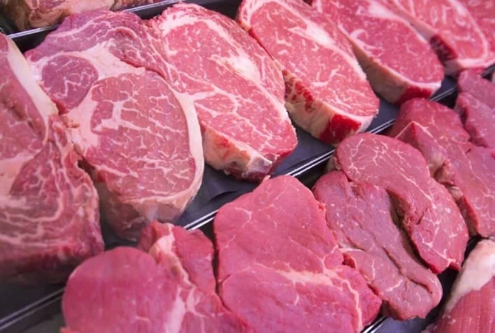 Exportações de carne bovina do Brasil superam US$ 1,3 bilhão