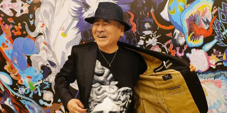 Exposição de Yoshitaka Amano no CCBB do Rio é imperdível